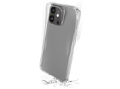 Mobilize Naked Protection Case Google Pixel 9 Pro Fold Clear